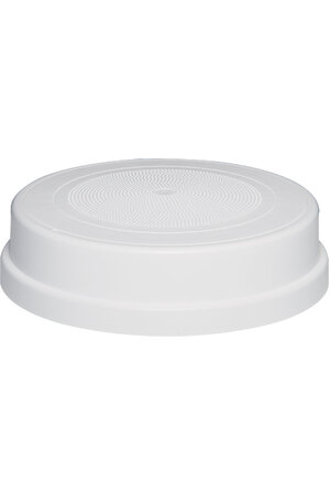 One-Shot 200mm 5W 100V White One-Shot Surface Mount EWIS Speaker