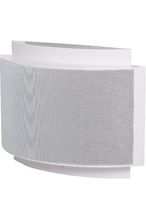 Redback 165mm 10W 100V Surface Mount Wall Speaker