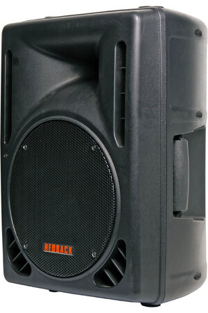 Redback 254mm 10 Inch 120W 2 Way Club Series PA Speaker