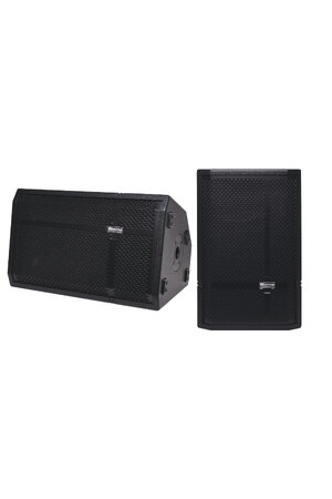 Biema 2 Way 10" 150W PA Pro Speaker Pair