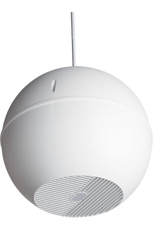 Redback 30W 100V Line Ball Pendant Ceiling Speaker
