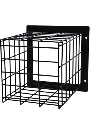 Redback Wall Mount PA Horn Speaker Vandal Resistant Cage