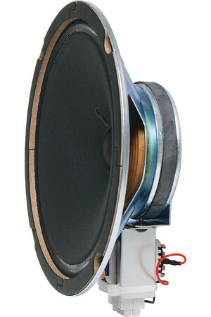 Redback High Output 15W 100V 200mm (8") PA Speaker