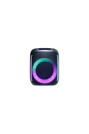 Dynalink Entertainer Pro X Portable Bluetooth Speaker & PA