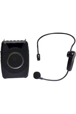 Altronics 20W Bluetooth 5.0 Mini Portable PA System