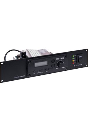Okayo Wireless UHF 520-544MHz Link Transmitter
