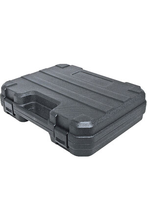 Altronics Plastic Carry Case