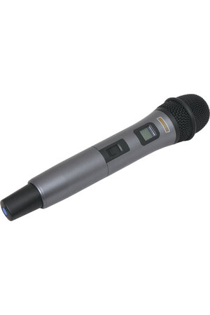 Redback Wireless UHF Handheld Condenser Mic 700 Channel