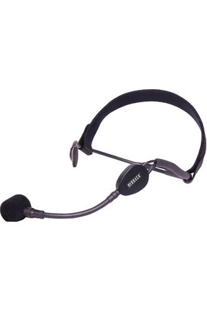 Redback Aerobics Microphone Headband