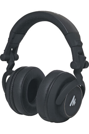 Altronics MH601Pro Studio Monitor DJ Wired Headphones