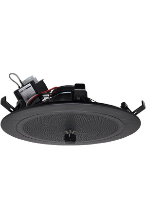 One-Shot 200mm (8") 5W 100V EWIS Ceiling Speaker Volume