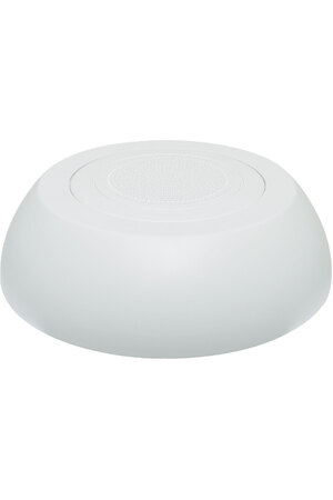 One-Shot 100mm (4") 100V 5W Surface Mount Speaker White AS ISO7240.24