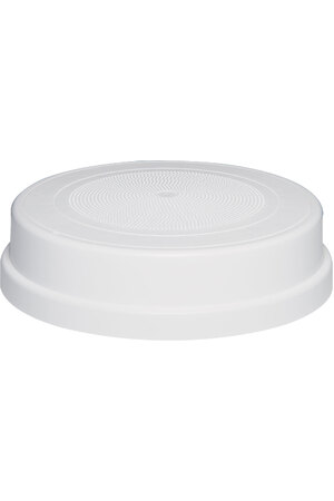 One-Shot 5W 100V 200mm (8") Fire Speaker White AS ISO7240.24