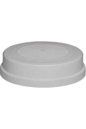 One-Shot 15W 100V 200mm (8") Fire Speaker White AS ISO7240.24