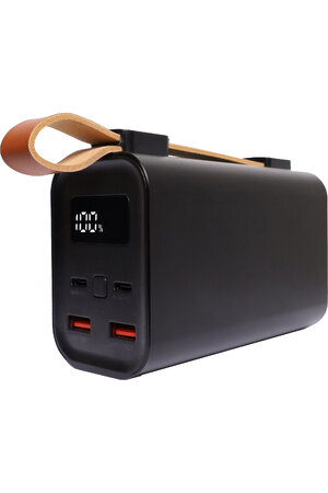 Altronics 100W USB C Power Delivery Laptop Battery Bank