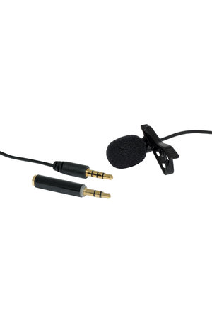 Maono AU-402 Lapel Presenters Microphone 3.5mm