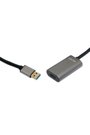 Altronics USB 3.0 Active Extension Cable 5m
