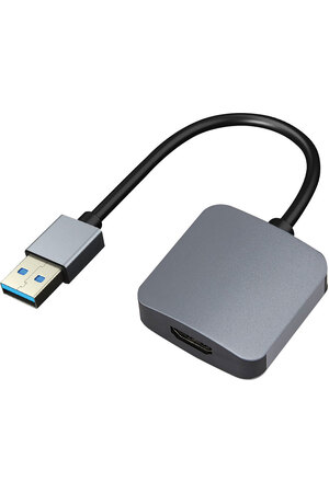Altronics USB 3.0 HDMI Graphics Adapter