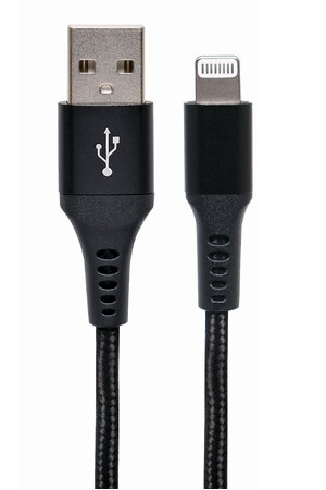 Dynalink Apple Lightning to USB 1.5m Data/Charging Cable