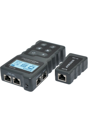 Altronics Power Over Ethernet (PoE) Tester