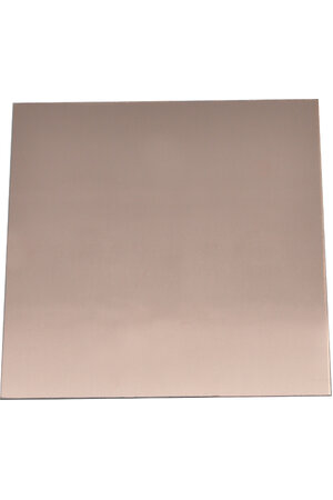 Altronics 150 x 150mm Single Sided Blank Fibreglass PCB