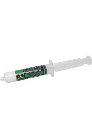 Chemtools 50g Heatsink Thermal Paste Compound Syringe