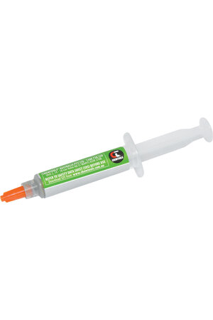 Chemtools SAC305 Lead Free Solder Paste 15g Syringe