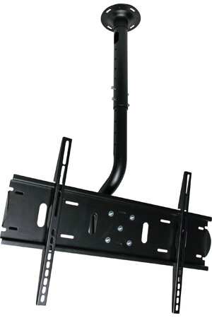 Dynalink 37-90" Flat Screen Ceiling Bracket 75kg