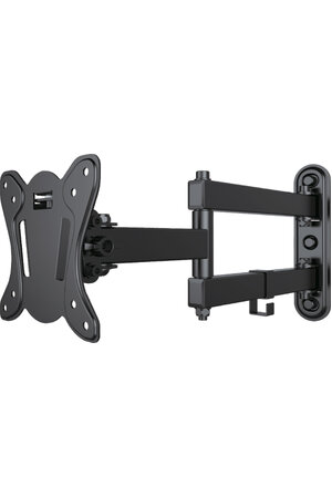 Dynalink 13-27" Flat Screen Swivel LCD Wall Bracket