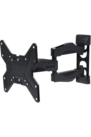 Dynalink Articulated 26”- 42” Flat Screen Bracket