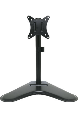 Dynalink Single Monitor Desk Stand To Suit 17-32" Screens
