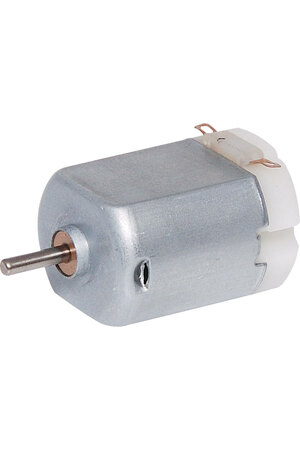 Altronics 1.5V Low Torque F130 Hobby Motor