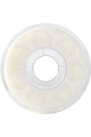 Creality Premium White ABS Filament 1kg