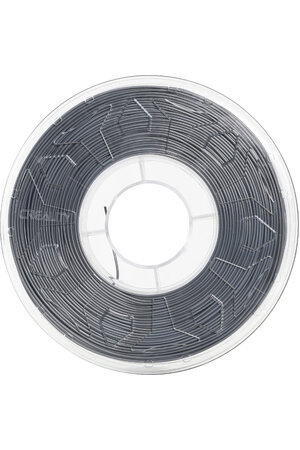 Creality Premium Silver PLA Filament 1kg