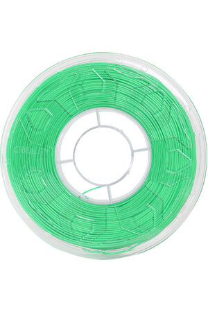 Creality Premium Green PLA Filament 1kg