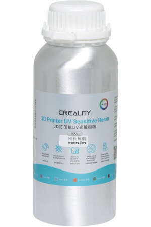 Creality 3D UV Resin 500g Black