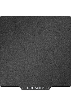 Creality Double-Sided Black PEI Build Plate