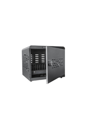 PowerTran -16 Port 1000W USB Type-C PD Charging Cabinet