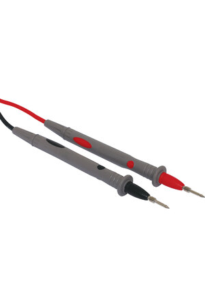 Altronics Multimeter Test Probes 1000V 10A