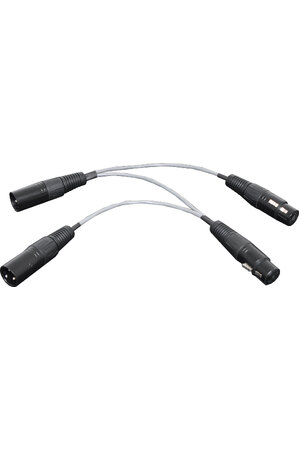 Redback XLR Z Cable Splitter