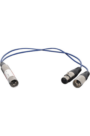 Redback XLR In Line Isolation Cable