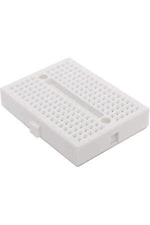 Altronics 170 Tie Point Solderless Shield Breadboard