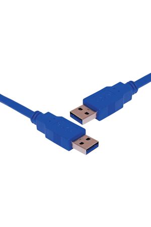 Dynalink 2m A Male to A Male USB 3.0 Cable