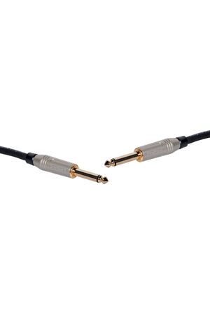 Amphenol 3m 6.35mm Mono Male to Male Plug Cable