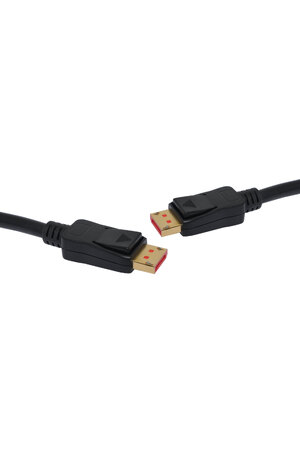 Dynalink 2m DisplayPort Male to Male Cable