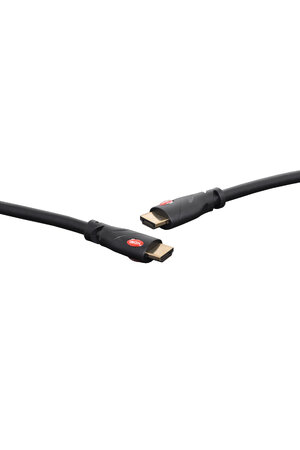 Dynalink 0.75m High Speed HDMI Cable With Ethernet