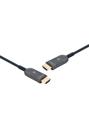 Dynalink 20m Active Optical (AOC) High Speed HDMI Cable with Ethernet