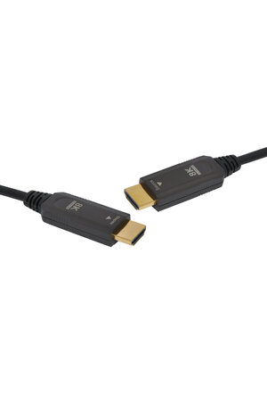 Dynalink 7.5m Active Optical (AOC) Ultra High Speed HDMI Cable
