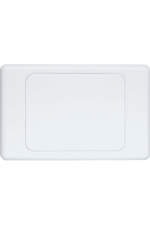 Clipsal 2000 Blank Wallplate