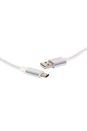 Dynalink 1m A Male To C Male USB 2.0 Cable